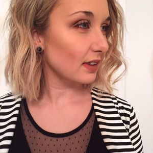 Meet your Posher, Gabrielle